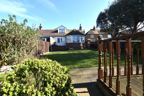 3 bedroom semi-detached bungalow for sale, Hartsdown Road, Margate