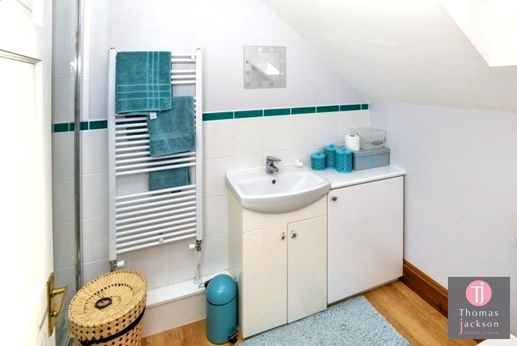 En- Suite Shower Room
