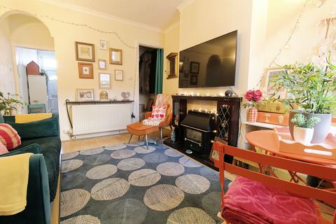 2 bedroom terraced house for sale, Ruby Street, Newfoundpool, Leicester