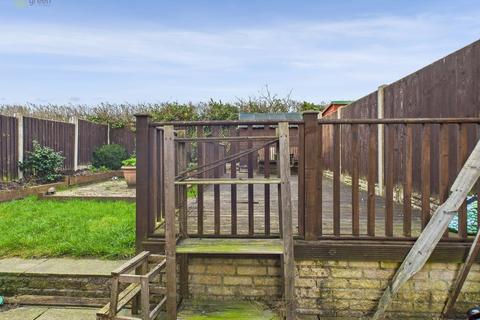 17 Derwent, Tamworth, B77 2LD