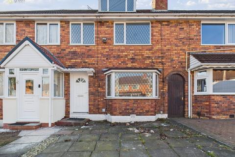 3 bedroom terraced house for sale, Sterndale Road, Birmingham B42