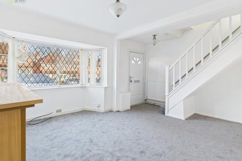 3 bedroom terraced house for sale, Sterndale Road, Birmingham B42