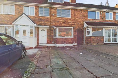 3 bedroom terraced house for sale, Sterndale Road, Birmingham B42