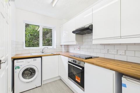 Flat 1, Rectory Park Court Rectory Road, Sutton Coldfield, B75 7SB