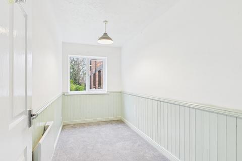 Flat 1, Rectory Park Court Rectory Road, Sutton Coldfield, B75 7SB