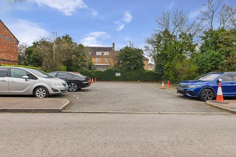 Flat 1, Rectory Park Court Rectory Road, Sutton Coldfield, B75 7SB