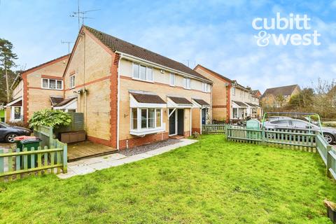 Dakin Close, Maidenbower, RH10