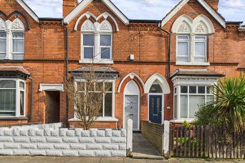 3 bedroom terraced house for sale, Edwards Road, Birmingham B24