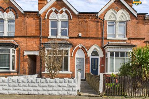 46 Edwards Road, Birmingham, B24 9EW