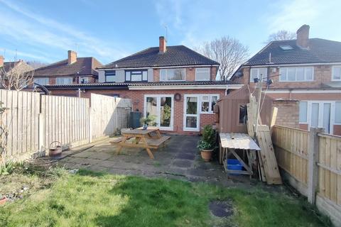 3 bedroom semi-detached house for sale, Hodge Hill Road, Birmingham B34