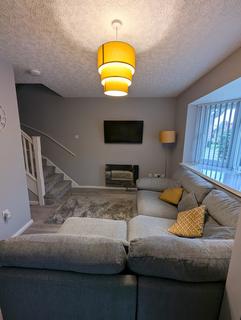 1 bedroom semi-detached house to rent, The Sycamores, Lichfield