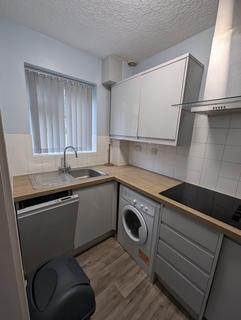 1 bedroom semi-detached house to rent, The Sycamores, Lichfield