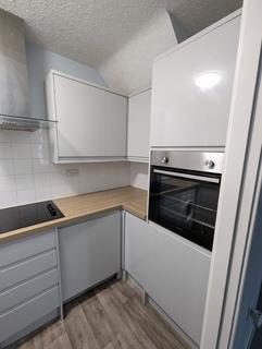 1 bedroom semi-detached house to rent, The Sycamores, Lichfield