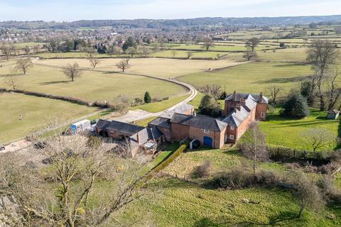 4 bedroom house for sale, Wirksworth Road, Duffield