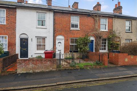 2 bedroom terraced house for sale, Conservation Area,  Convenient for Uni / Hospital and Town Centre,  RG1