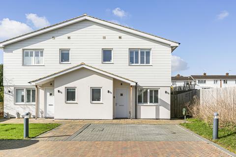3 bedroom semi-detached house for sale, Hitchin, Hitchin SG4