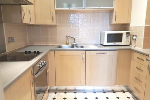 1 bedroom flat to rent, Branston Street, Birmingham B18