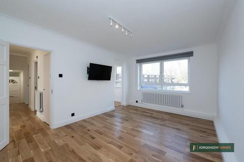 2 bedroom flat for sale, Blomfield Villas, London, W2