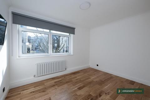 2 bedroom flat for sale, Blomfield Villas, London, W2