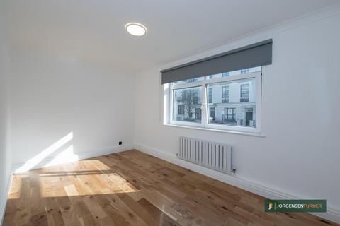 23 Blomfield Villas, London, W2 6NJ