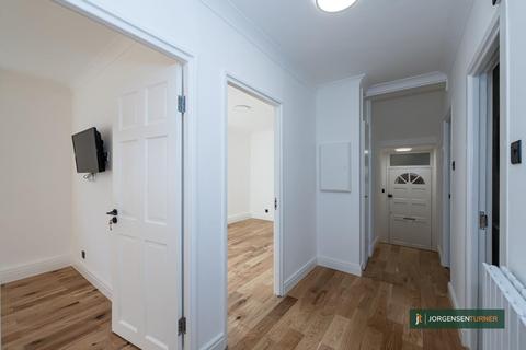 23 Blomfield Villas, London, W2 6NJ
