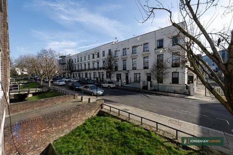 23 Blomfield Villas, London, W2 6NJ