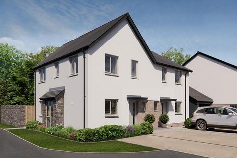2 bedroom semi-detached house for sale, Long Close, Barnstaple EX32