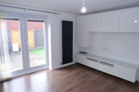 undefined, Hollingworth Mews, Staffordshire WS11