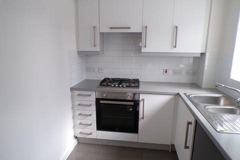 undefined, Hollingworth Mews, Staffordshire WS11