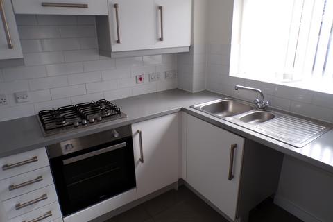 undefined, Hollingworth Mews, Staffordshire WS11