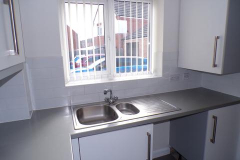 undefined, Hollingworth Mews, Staffordshire WS11