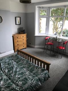undefined, Oaktree Road, Southampton SO18