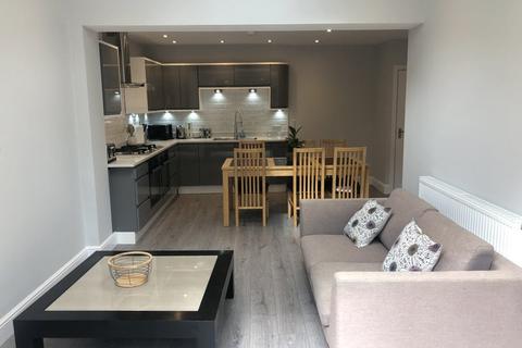 undefined, Oaktree Road, Southampton SO18