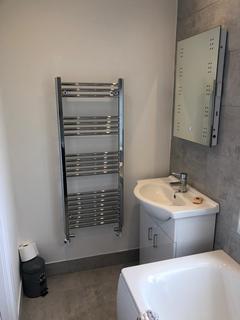 undefined, Oaktree Road, Southampton SO18