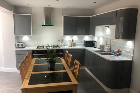 undefined, Oaktree Road, Southampton SO18