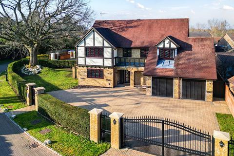 undefined, Barberry Way, Camberley GU17