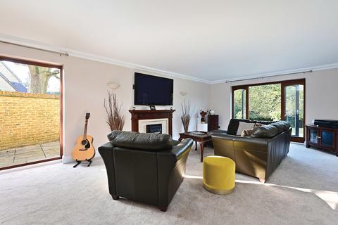 undefined, Barberry Way, Camberley GU17