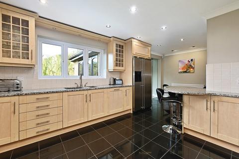 undefined, Barberry Way, Camberley GU17