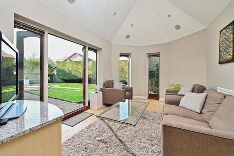 undefined, Barberry Way, Camberley GU17