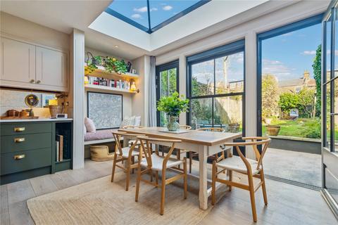 4 bedroom terraced house for sale, Bellamy Street, SW12