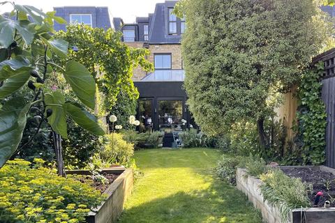 undefined, Bellamy Street, SW12