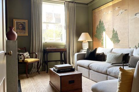 undefined, Bellamy Street, SW12