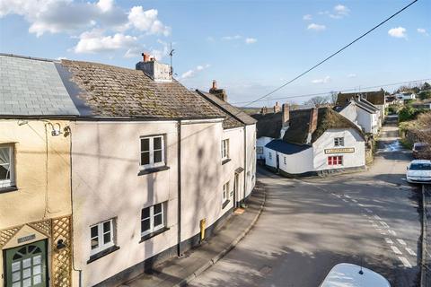 4 bedroom terraced house for sale, Village Road, Christow, Exeter