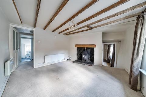 4, Stratton Cottages Village Road, Christow, Exeter, EX6 7NG