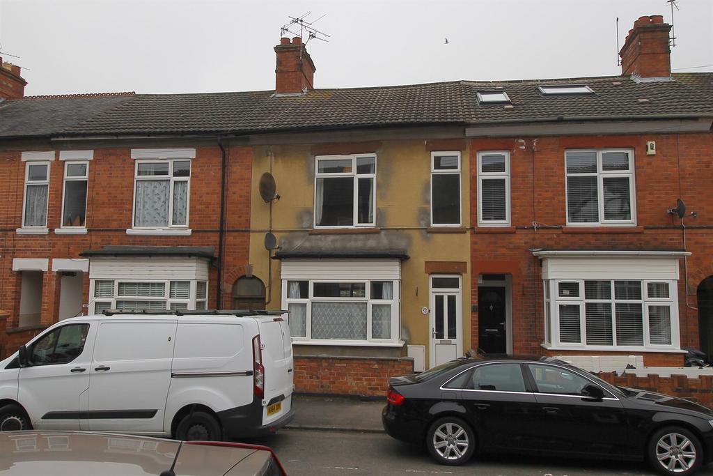 Howard Street