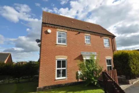 3 bedroom semi-detached house to rent, Beechbrooke, Sunderland SR2