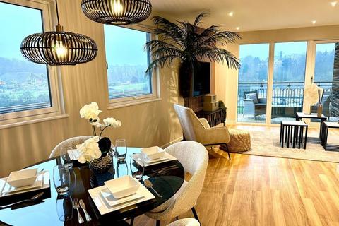undefined, Alexandria, Victoria Wharf, Cardiff Bay