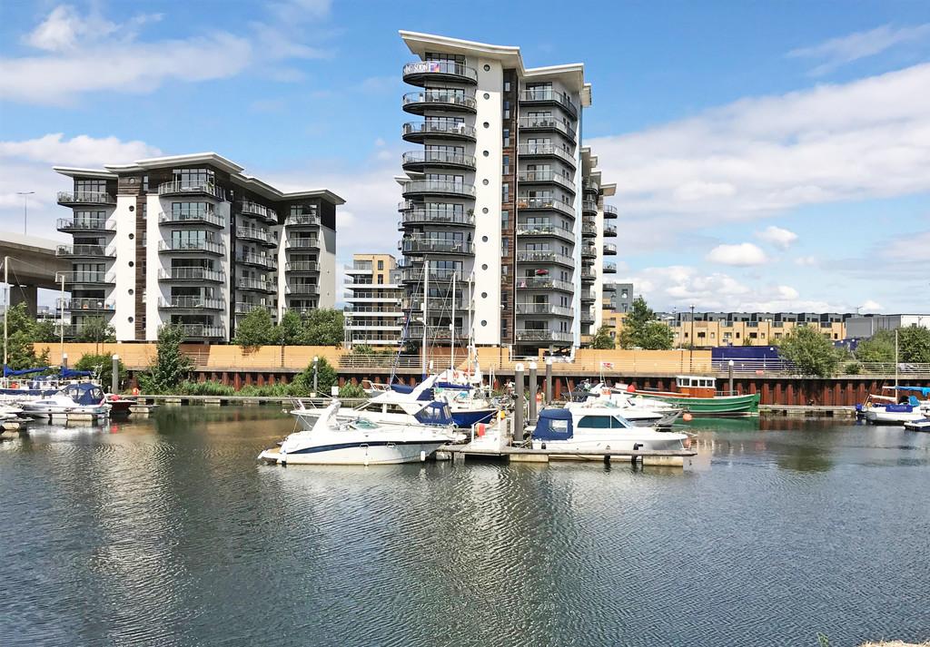 Alexandra Water