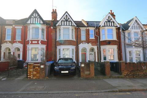 2 bedroom ground floor flat for sale, St. Johns Avenue, London NW10