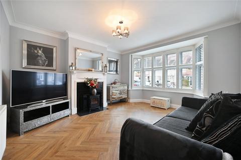 3 bedroom terraced house for sale, Westcroft Gardens, Morden, SM4